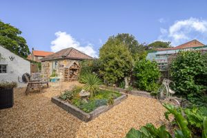 Garden- click for photo gallery